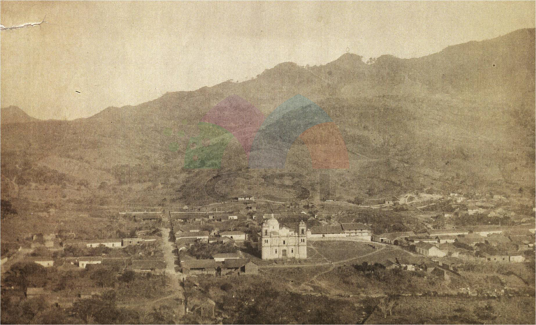 Matagalpa antes de 1900
