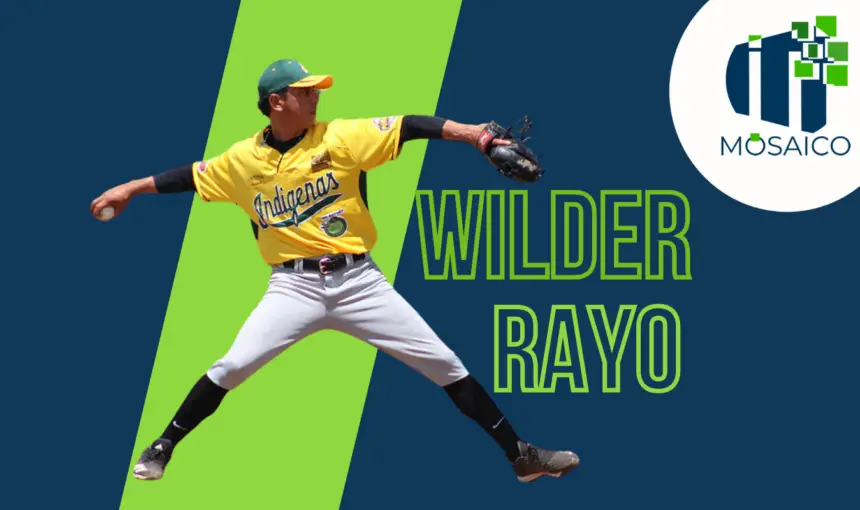 Wilder Rayo